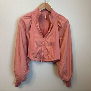 FP Movement by Free People Bomber Jacket